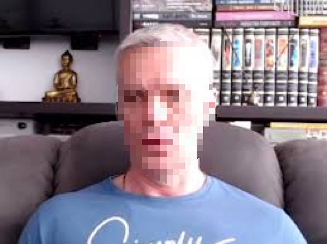 Украинского экс-разведчика подозревают в госизмене из-за призывов к сотрудничеству с РФ