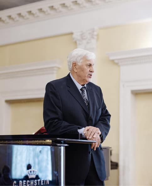 Звездные потери. Знаменитые украинцы, которых не стало в 2023 году