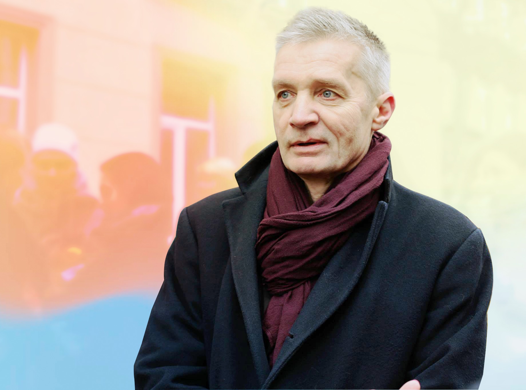 &quot;Сьогодні ми осиротіли…&quot; Помер відомий український актор, зірка театру та багатьох серіалів