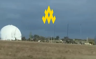 Partisans scouted Russian radar base in Crimea: Why is it important