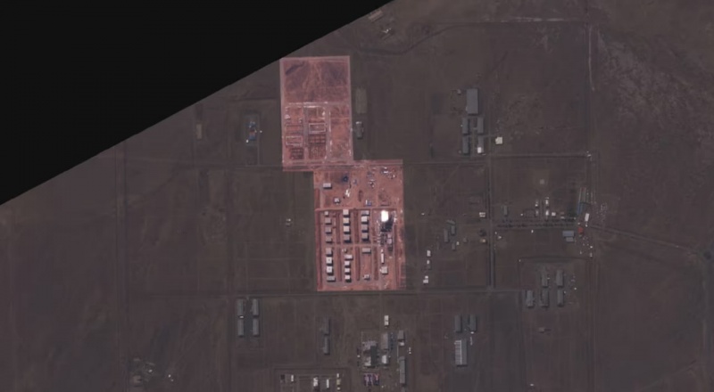 Iran doubles production of ballistic missiles and drones after agreement with Russia - Reuters