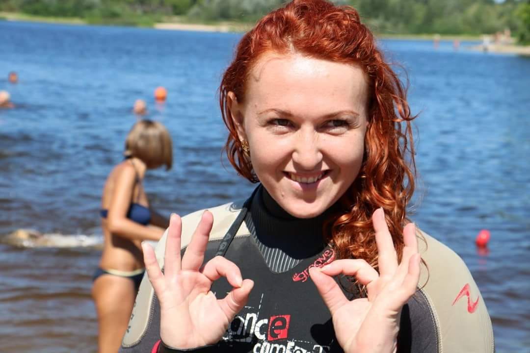 Наші попереду: український рятувальник переміг на міжнародних змаганнях пожежників