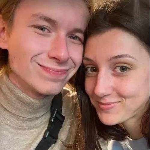 &quot;Они знали, что война в любой момент может их разлучить&quot;. В Запорожье в результате атаки РФ погибла молодая пара