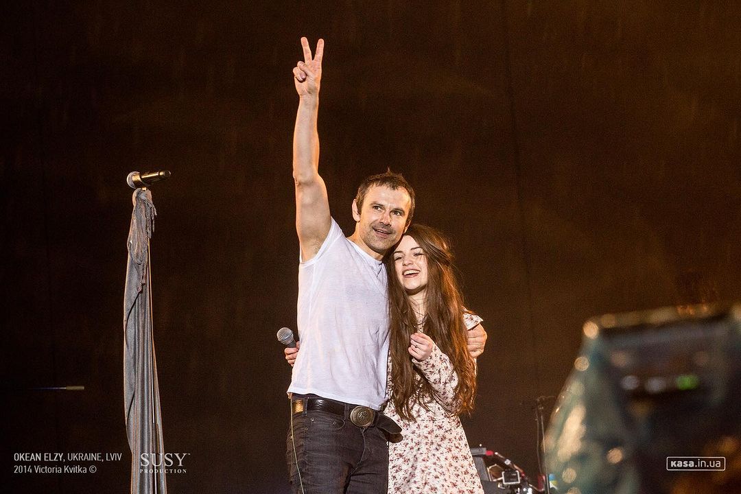 &quot;Далі - сама&quot;: Христина Соловій &quot;порвала&quot; з Вакарчуком і висловилася про роботу з ним