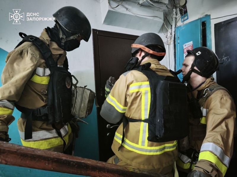Russian strike on Zaporizhzhia in Ukraine leaves 17 injured, with casualties also reported