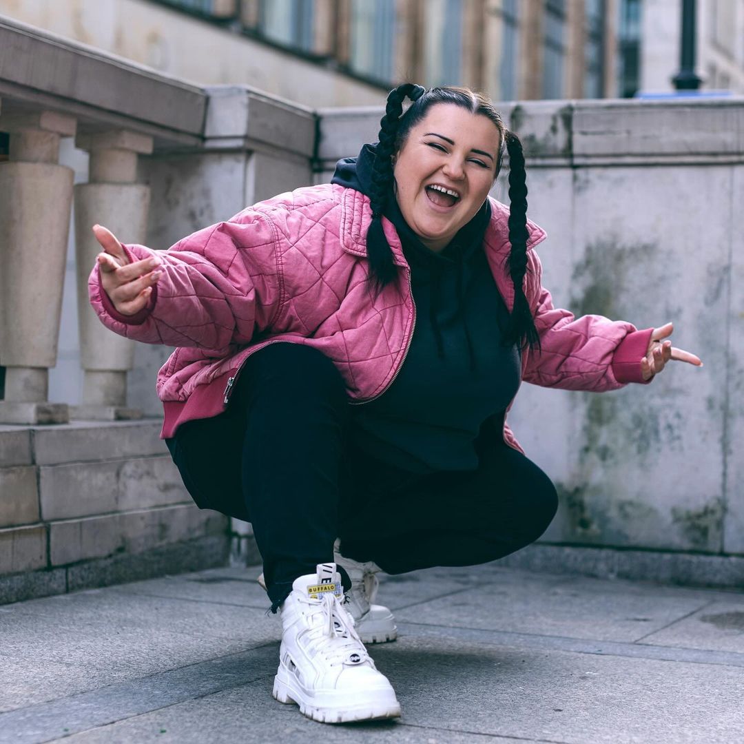 &quot;Со мной не все окей&quot;: Alyona Alyona назвала важную причину своей творческой паузы