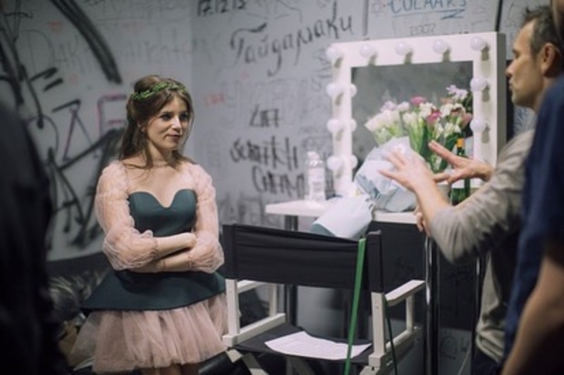 &quot;Далі - сама&quot;: Христина Соловій &quot;порвала&quot; з Вакарчуком і висловилася про роботу з ним