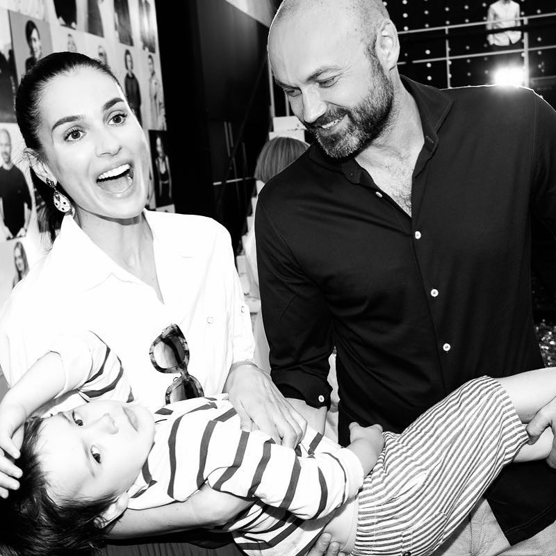 &quot;Война все перекроила&quot;: Маша Ефросинина призналась в трудностях в отношениях с мужем