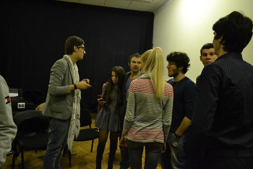 &quot;Далі - сама&quot;: Христина Соловій &quot;порвала&quot; з Вакарчуком і висловилася про роботу з ним