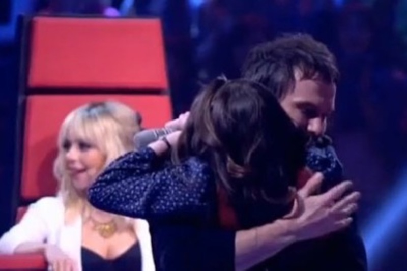 &quot;Далі - сама&quot;: Христина Соловій &quot;порвала&quot; з Вакарчуком і висловилася про роботу з ним