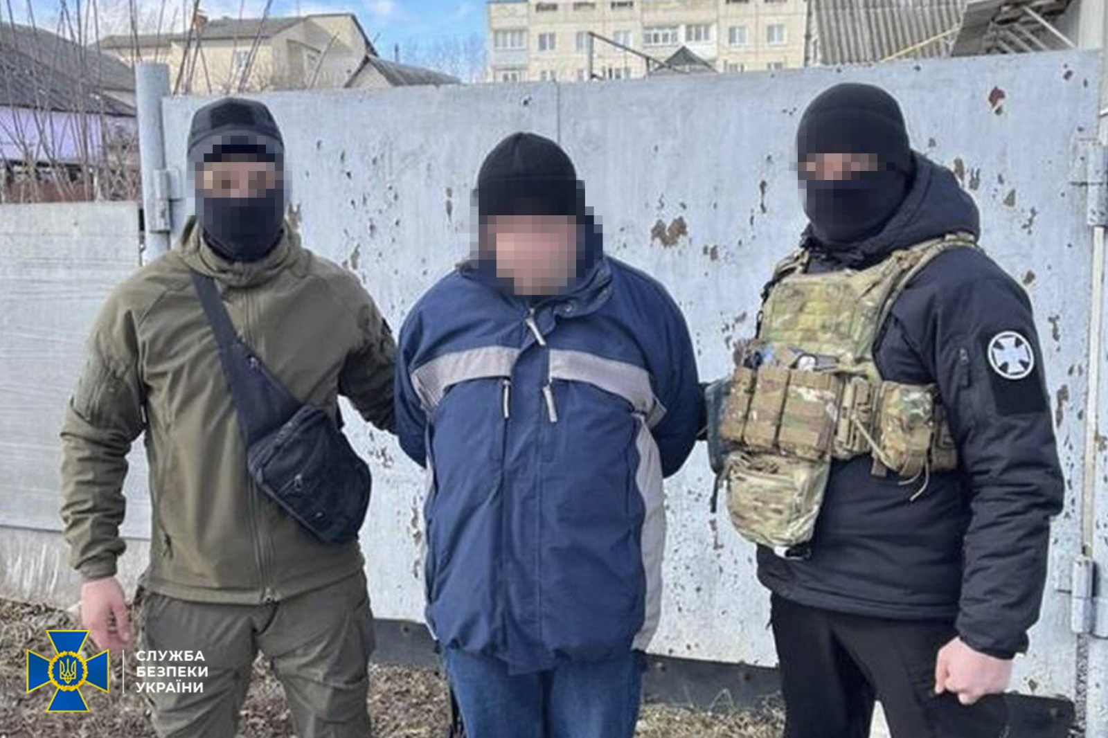 Двох колаборантів із Куп'янська та Сватового відправили до в'язниці за співпрацю з РФ