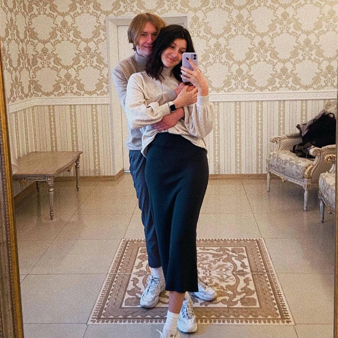 &quot;Они знали, что война в любой момент может их разлучить&quot;. В Запорожье в результате атаки РФ погибла молодая пара