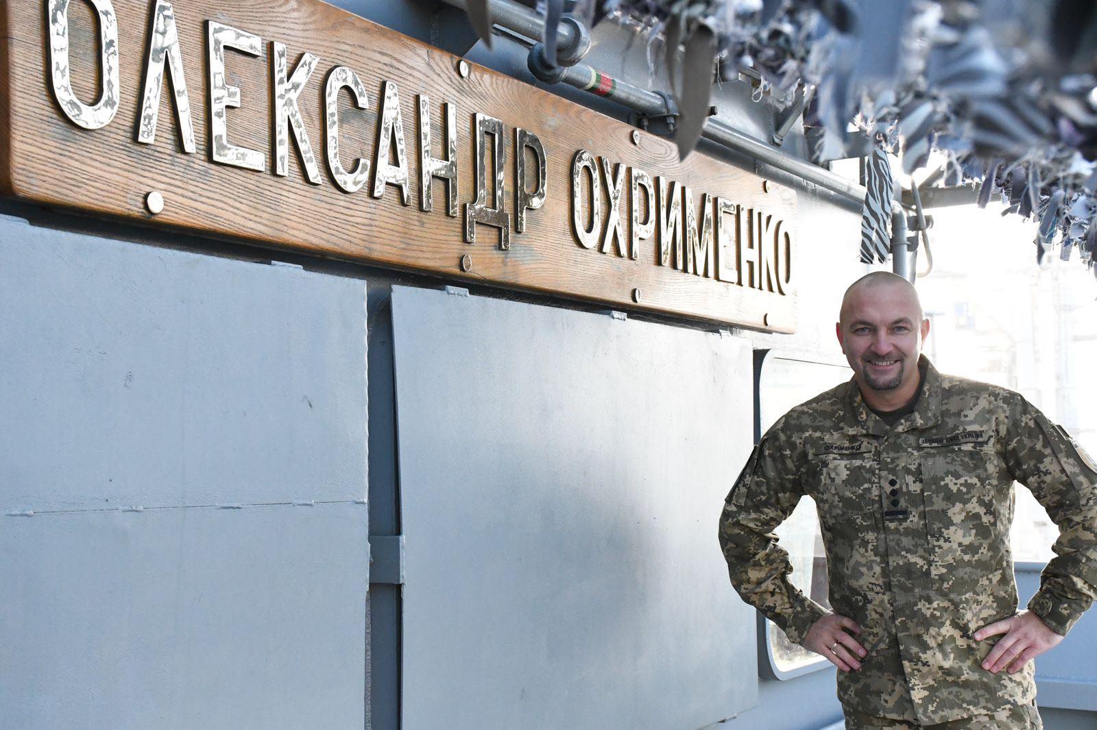 У 72 ОМБр, яка захищала Вугледар, новий комбриг: хто такий Олександр Охріменко