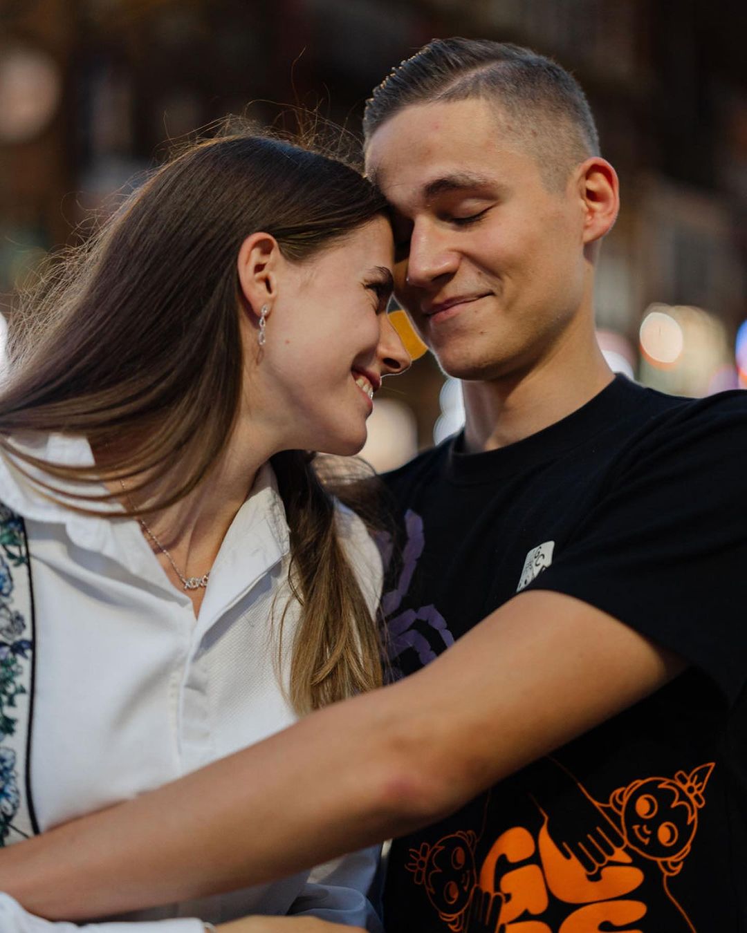 Магучіх зізналася, чому досі не вийшла заміж за свого нареченого