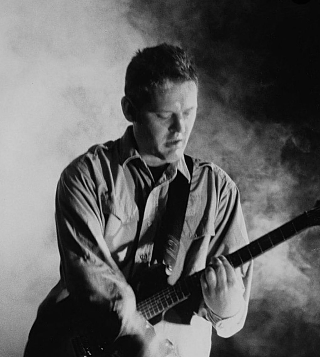 Умер участник культовой группы Massive Attack