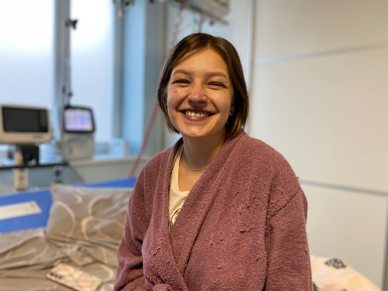 В Україні вперше пересадили легені та серце одній людині: деталі унікальної операції