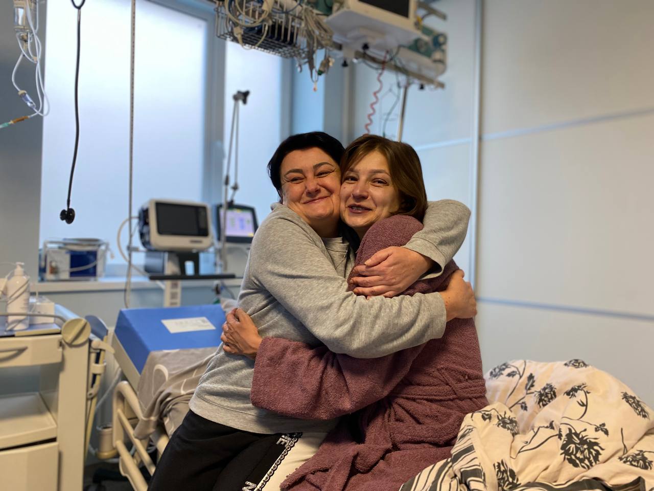 В Україні вперше пересадили легені та серце одній людині: деталі унікальної операції