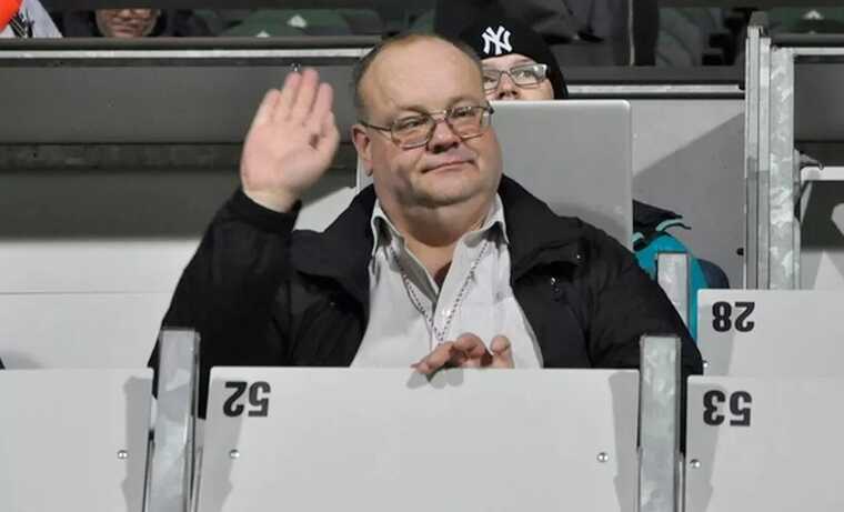 "Спасибо за футбол". Украинцы трогательно прощаются с Артемом Франковым