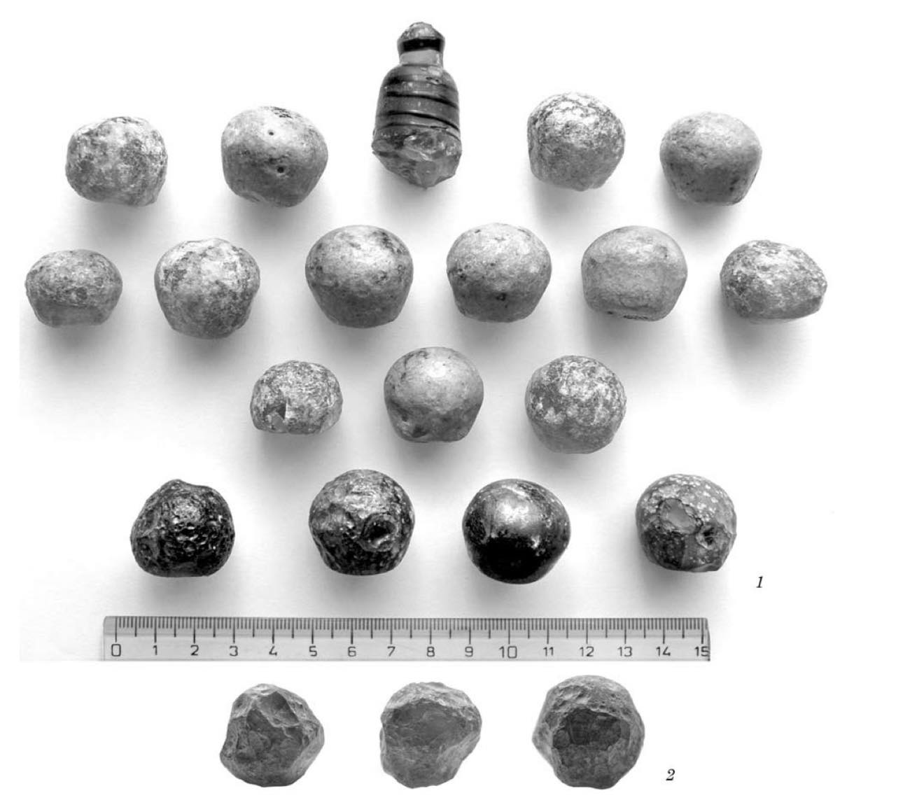 Смотрите, какой настольной игрой развлекались наши предки в Киевской Руси (фото)