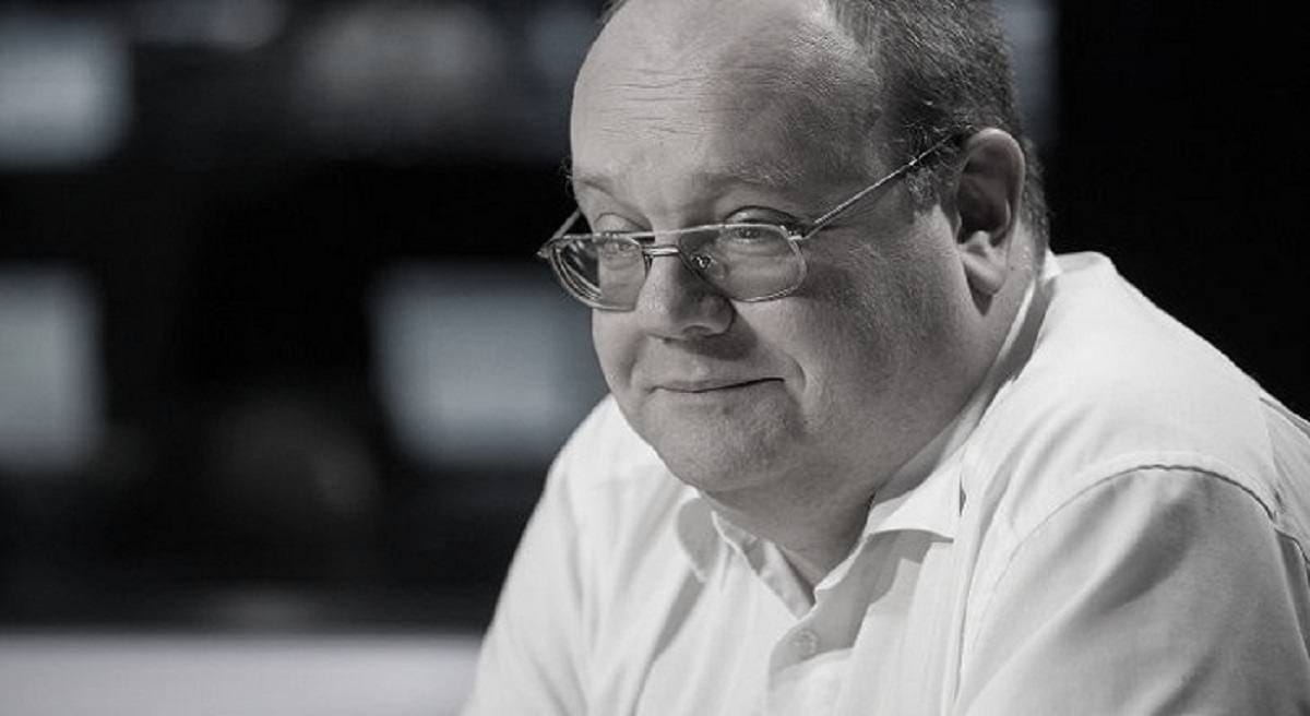 "Спасибо за футбол". Украинцы трогательно прощаются с Артемом Франковым