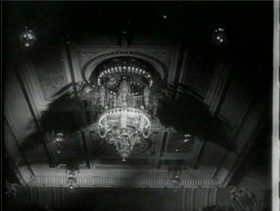 Кино по-киевски. Как в столице появились первые кинотеатры и какими они были: ретрофото