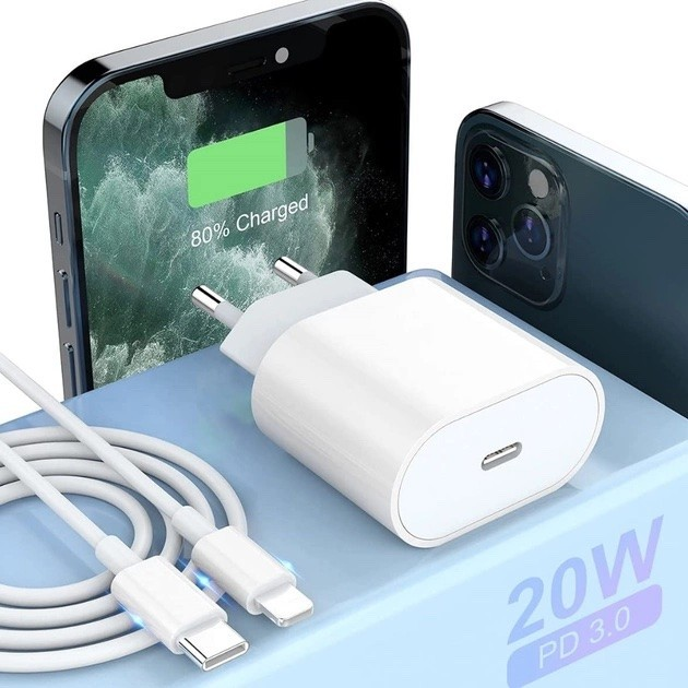 Мгновенная энергия. 11 быстрых зарядных устройств, которые сэкономят ваше время