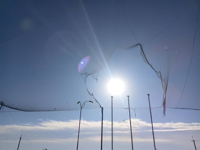Russia hits Ukrainian oil producer's gas stations four times in 24 hours