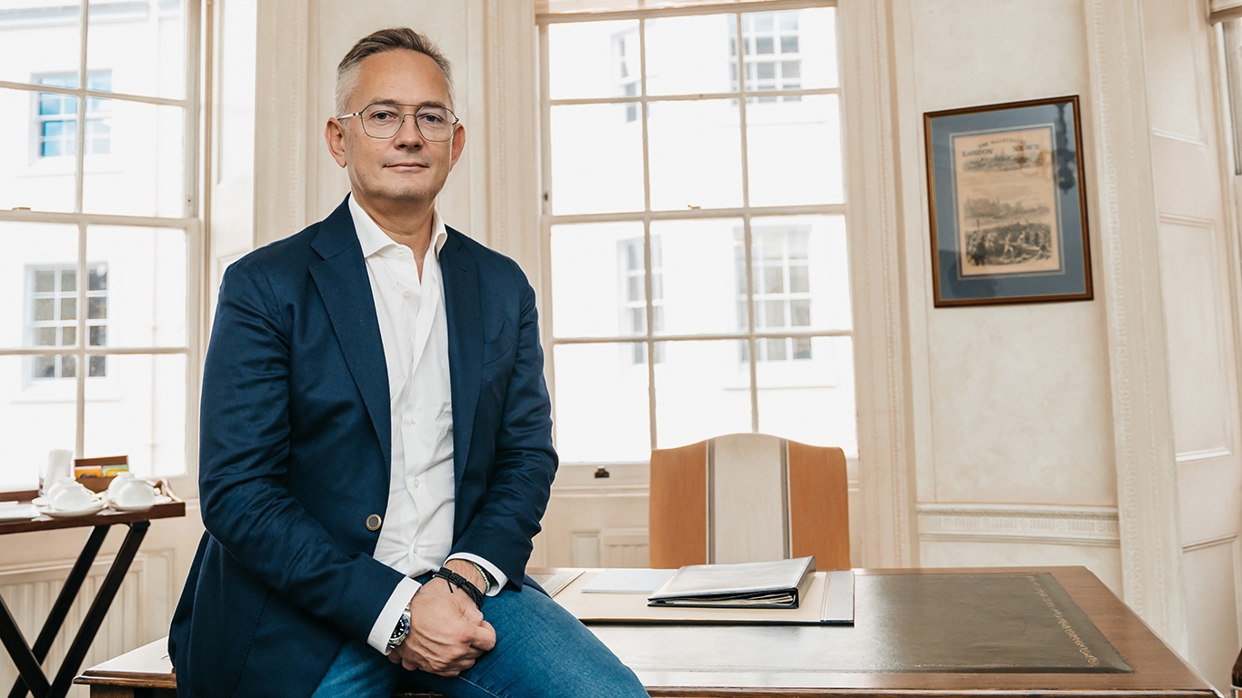 Як платіжна система Dzing може бути пов'язана з РФ, і до чого тут повірений Фірташа Горбуненко