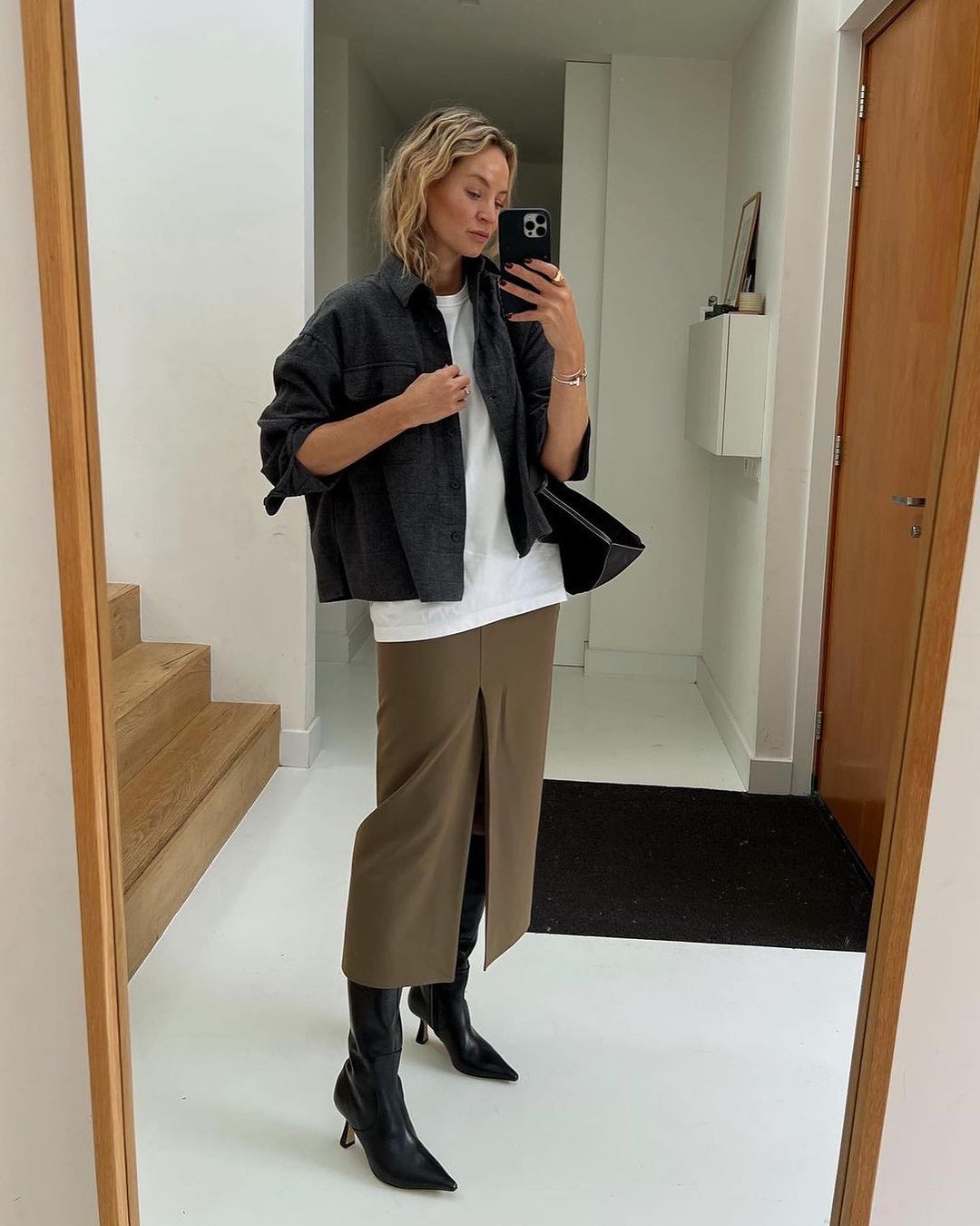 Стилист назвала трендовые &quot;формулы образов&quot;, которые подойдут каждой: фотопримеры