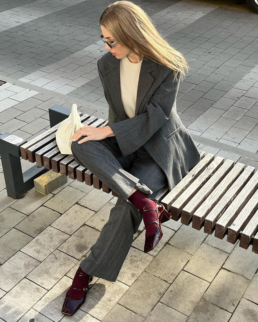 Без них никуда: стилист показала стильные варианты брюк (фото)