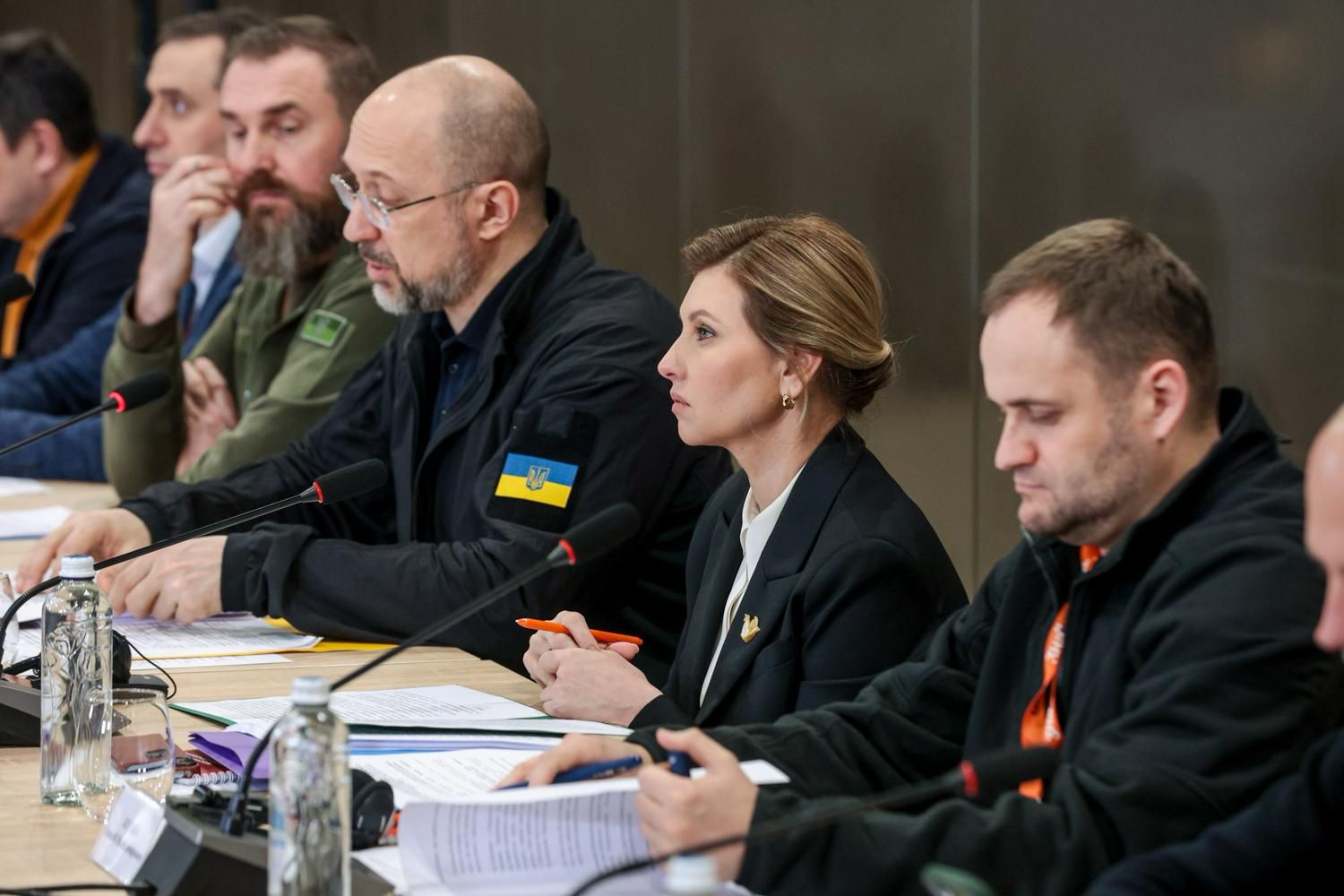 Ляшко сказав, від чого найчастіше передчасно вмирають українці