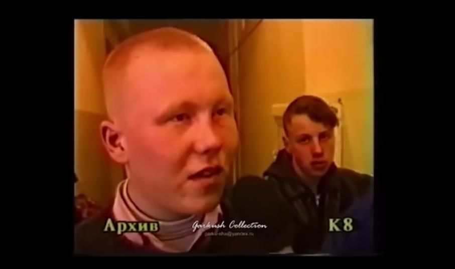 ЗМІ помилково "поховали" героя кліпу гурту "Грибы": що відомо