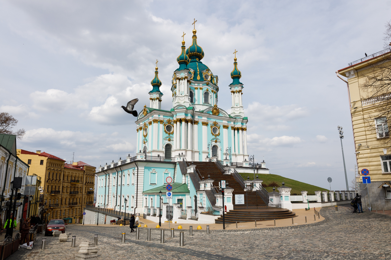 Герой України. Маловідомі факти про Нечуя-Левицького, які вас здивують
