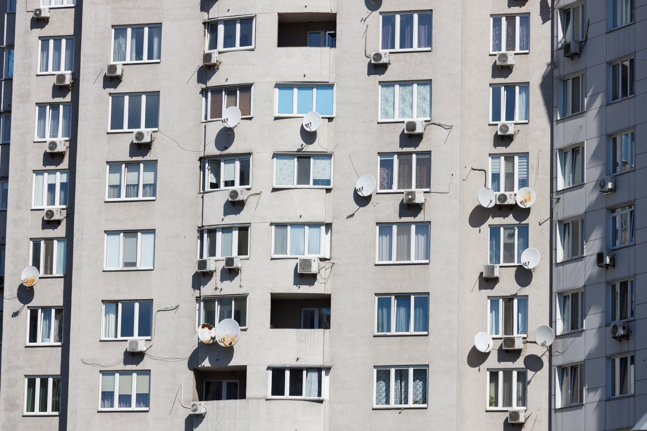 Цены снова растут. Сколько стоит арендовать квартиру в Киеве и чего ждать зимой