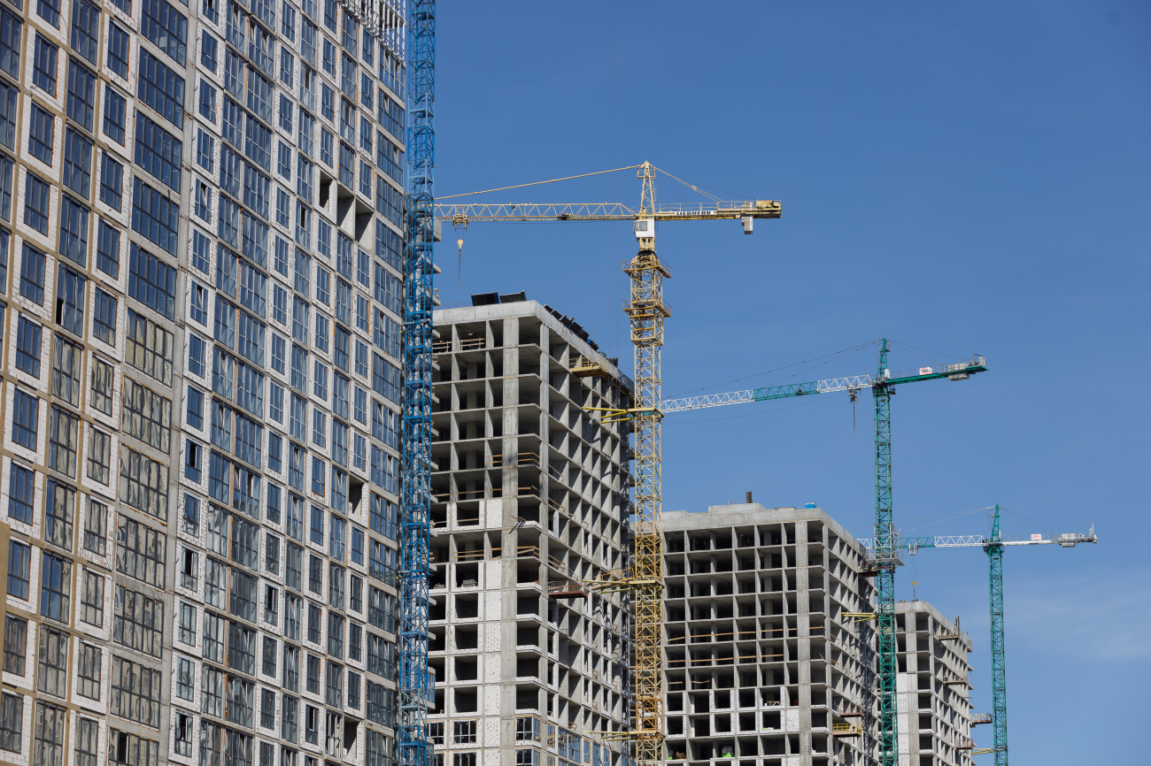 Чи страхують квартири від &quot;прильотів&quot; і як убезпечити житло під час війни