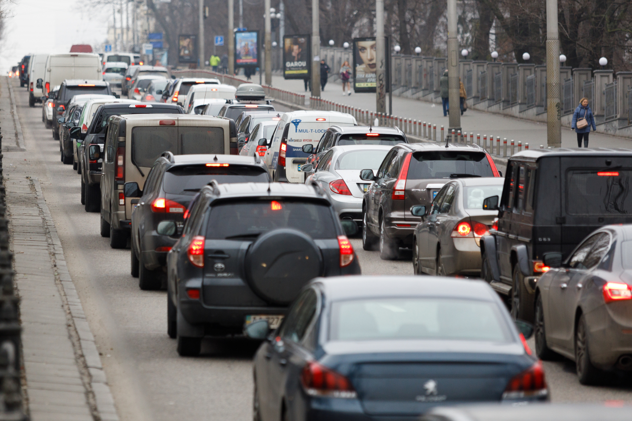 200 тисяч доларів. Стало відомо, де у світі найвищі штрафи за порушення ПДР