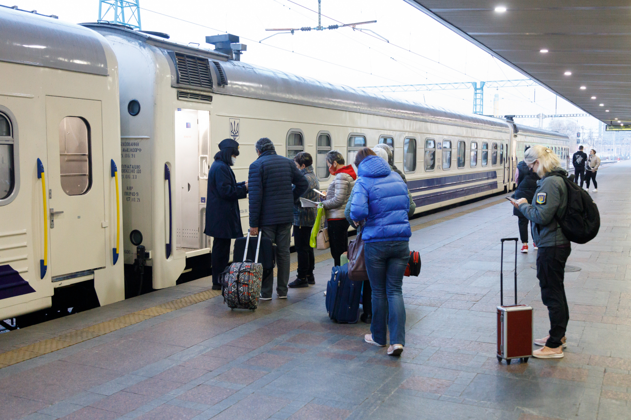 Шаттлы в Буковель и зимняя сказка. Забытый ранее уголок Карпат снова приобретает популярность