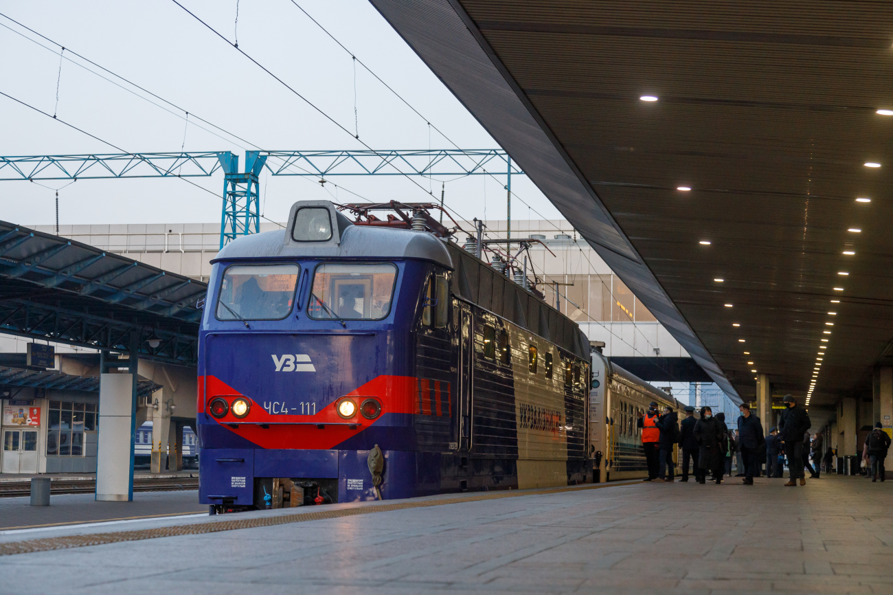 &quot;Все набагато складніше&quot;. Як насправді купити місце в поїзді біля вікна