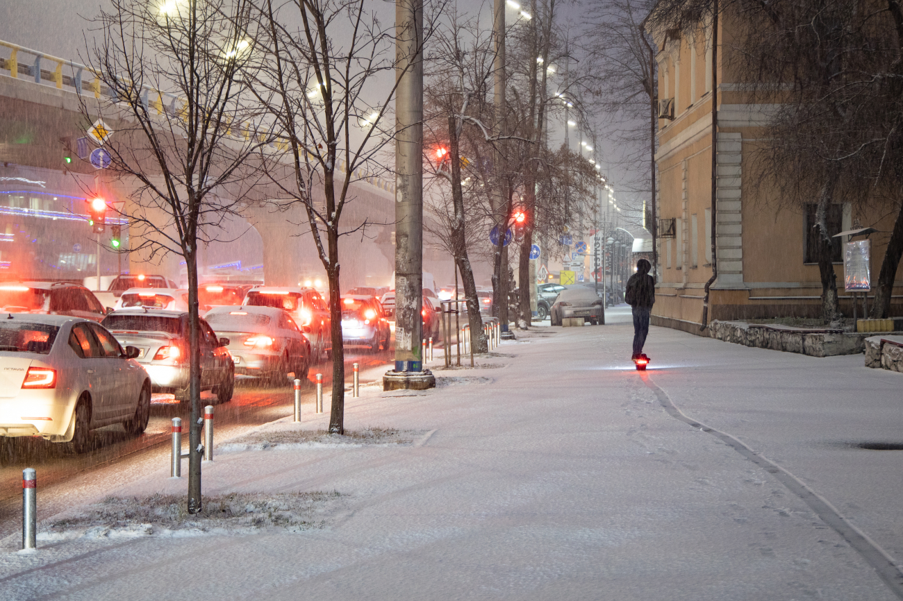 &quot;Мне только кофе&quot;: корректно ли долго работать в заведении, заказывая только напиток