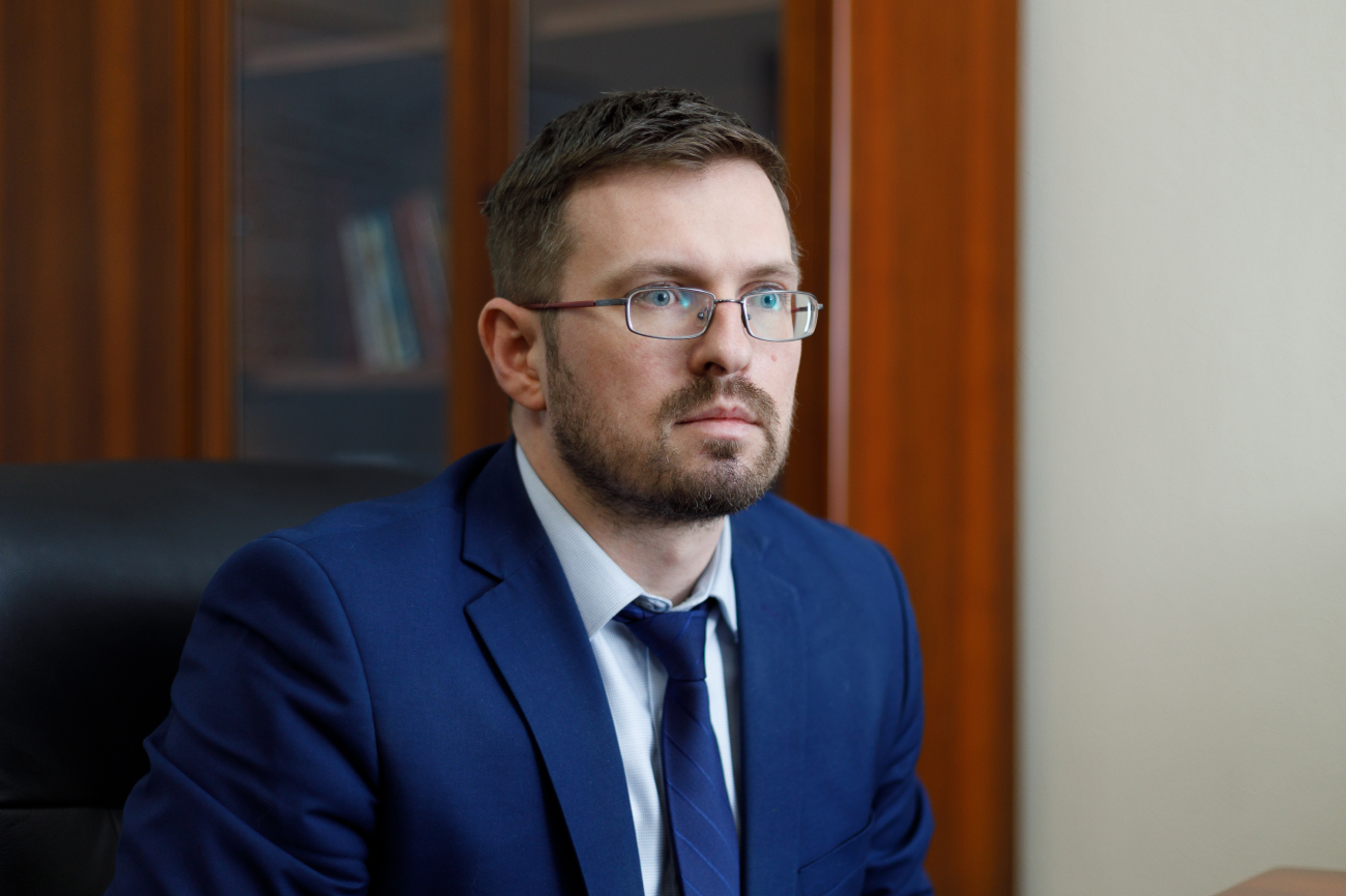 Игорь Кузин: Пиковые нагрузки на медицинскую систему придутся на ноябрь