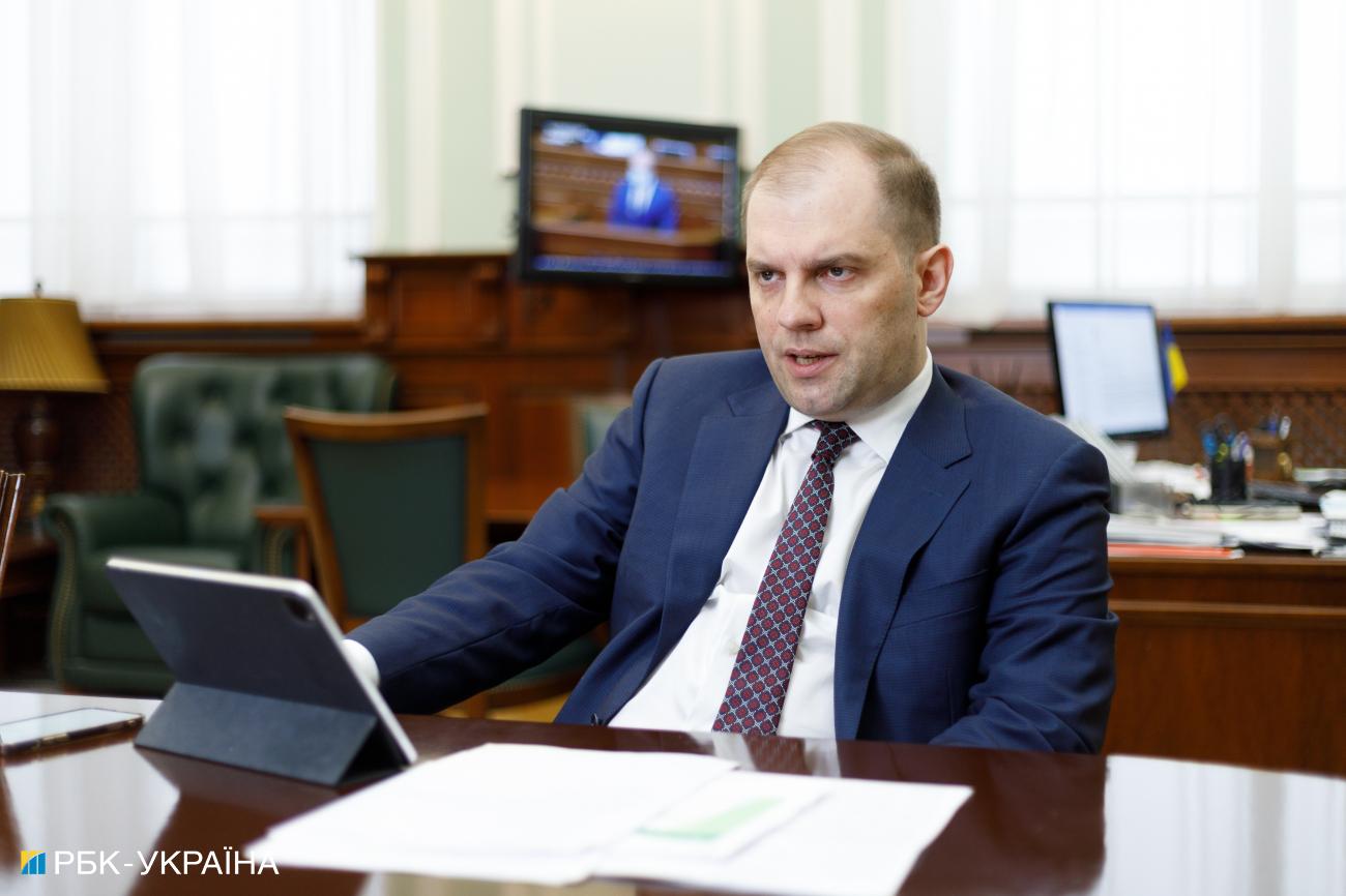 Заступник голови НБУ Юрій Гелетій: У банків достатньо ресурсів, щоб кредитувати економіку