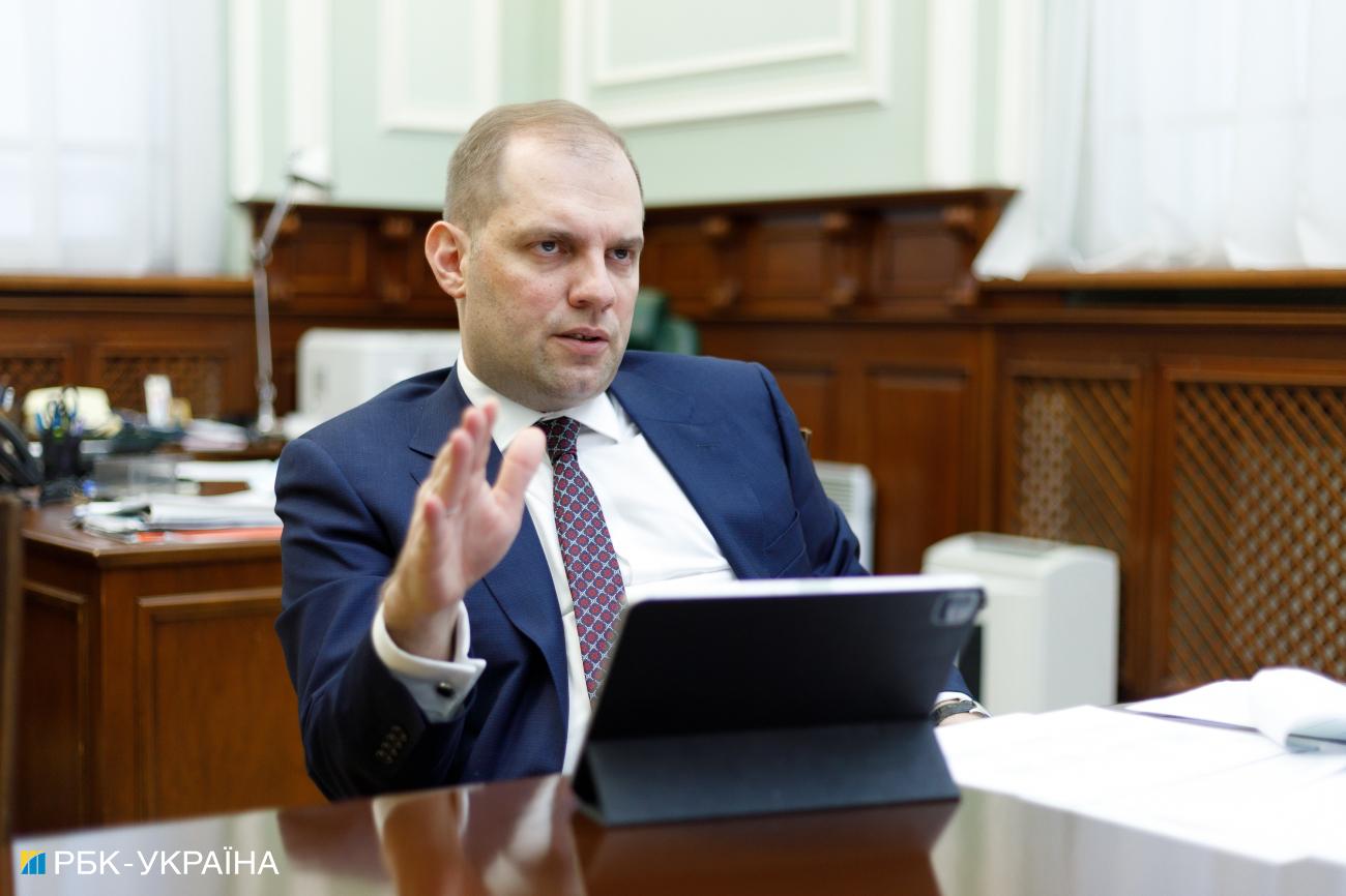 Заступник голови НБУ Юрій Гелетій: У банків достатньо ресурсів, щоб кредитувати економіку