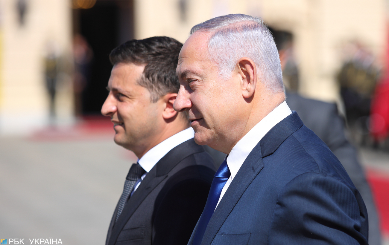 Нетаньяху возвращается. Что известно о смене власти в Израиле и чего ждать Украине