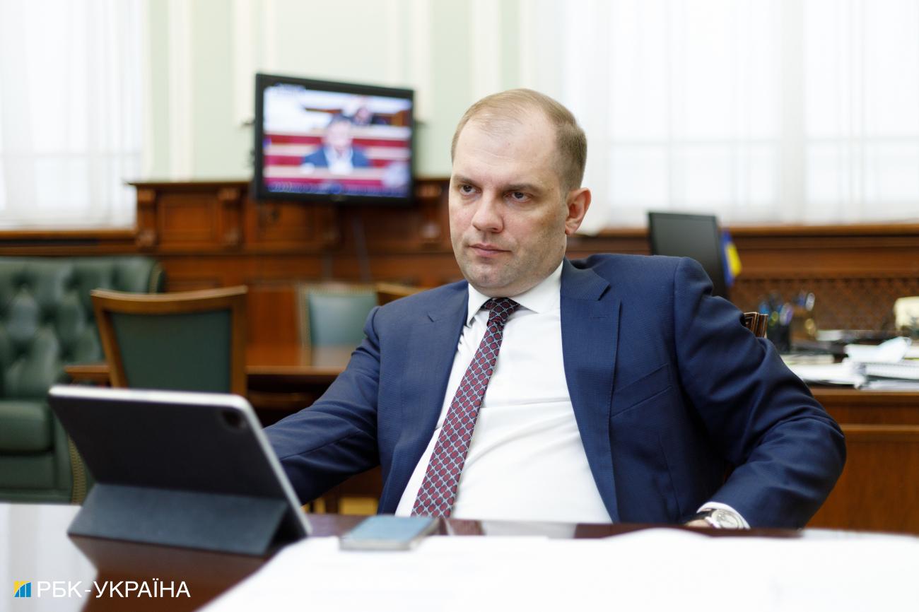 Заступник голови НБУ Юрій Гелетій: У банків достатньо ресурсів, щоб кредитувати економіку