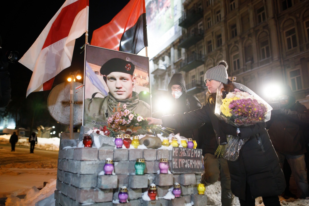 &quot;Попередні майдани не були завершені&quot;: історик розповів про значення Революції Гідності для сучасної України