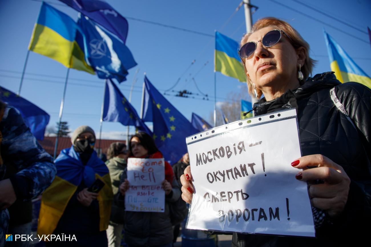 Санкції, Китай, держпереворот. Як зупинити війну Путіна проти України