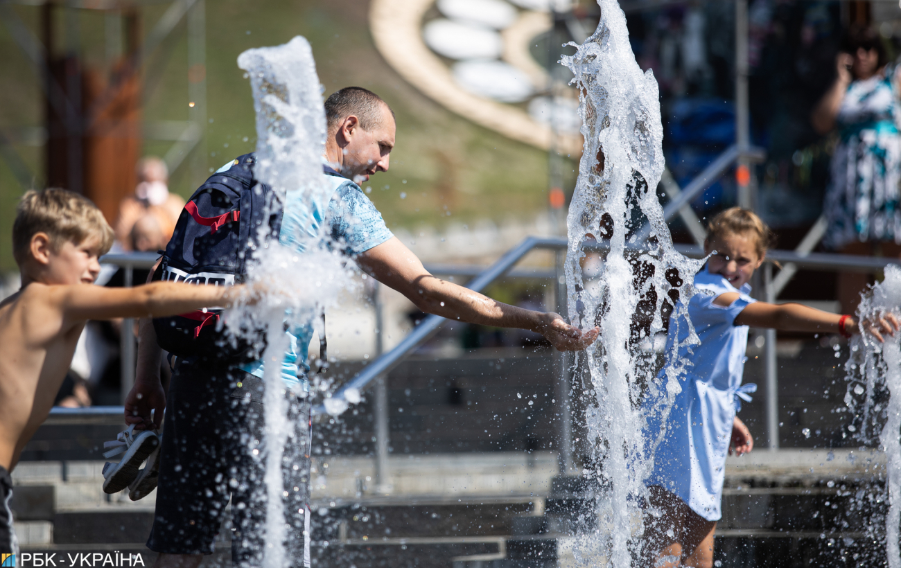 Климатолог сказала, где в Украине комфортнее всего будет жить через 50 лет