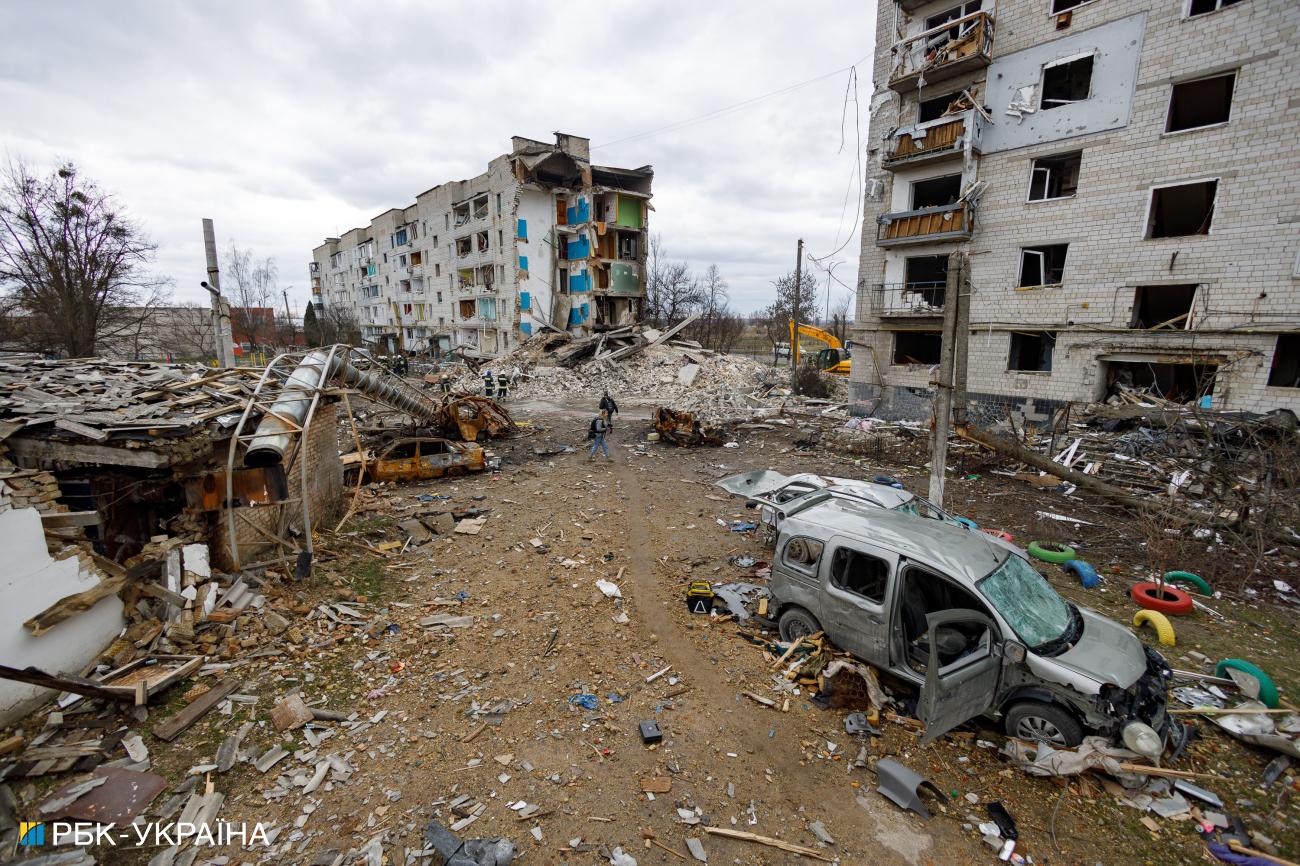 Олексій Кулеба, Київська ОВА: Сили оборони на своїх місцях у повній бойовій готовності