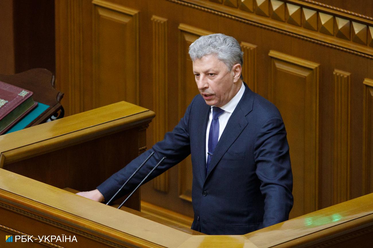 Що відбувається в ОПЗЖ після санкцій і справ проти Медведчука