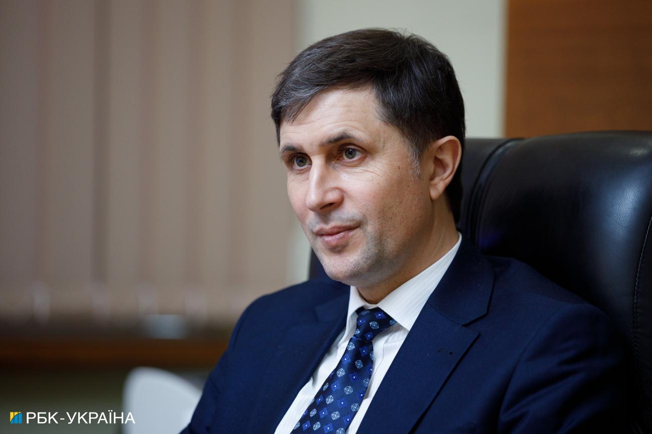 Голова Держкосмосу Володимир Тафтай: Україна обов'язково претендуватиме на ресурси Місяця